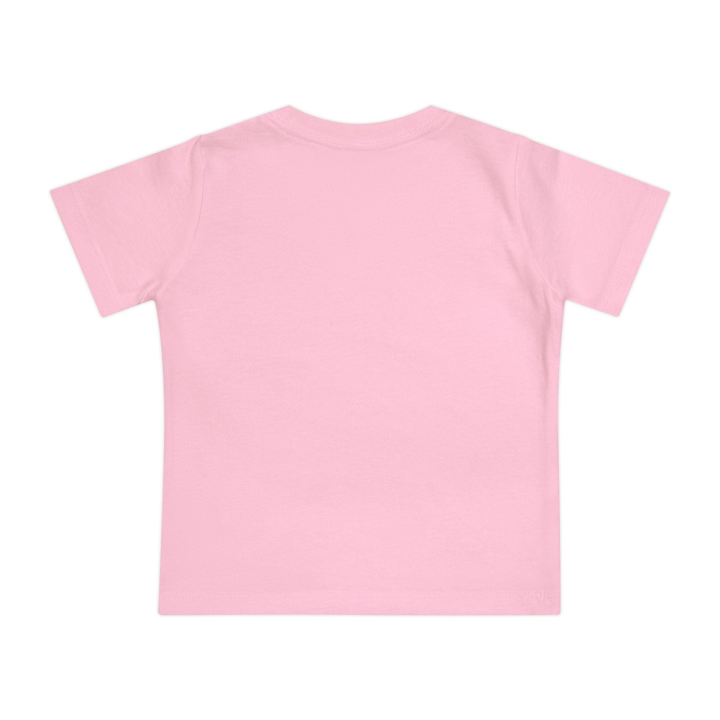 House of Raj “Disrupt the Galaxy: Arri Meets Netuu Cosmic Adventure” Baby Tee, Cute Kids T-Shirt, Space Themed T-Shirt, Gift for Little Astronauts, Unique Baby Gift