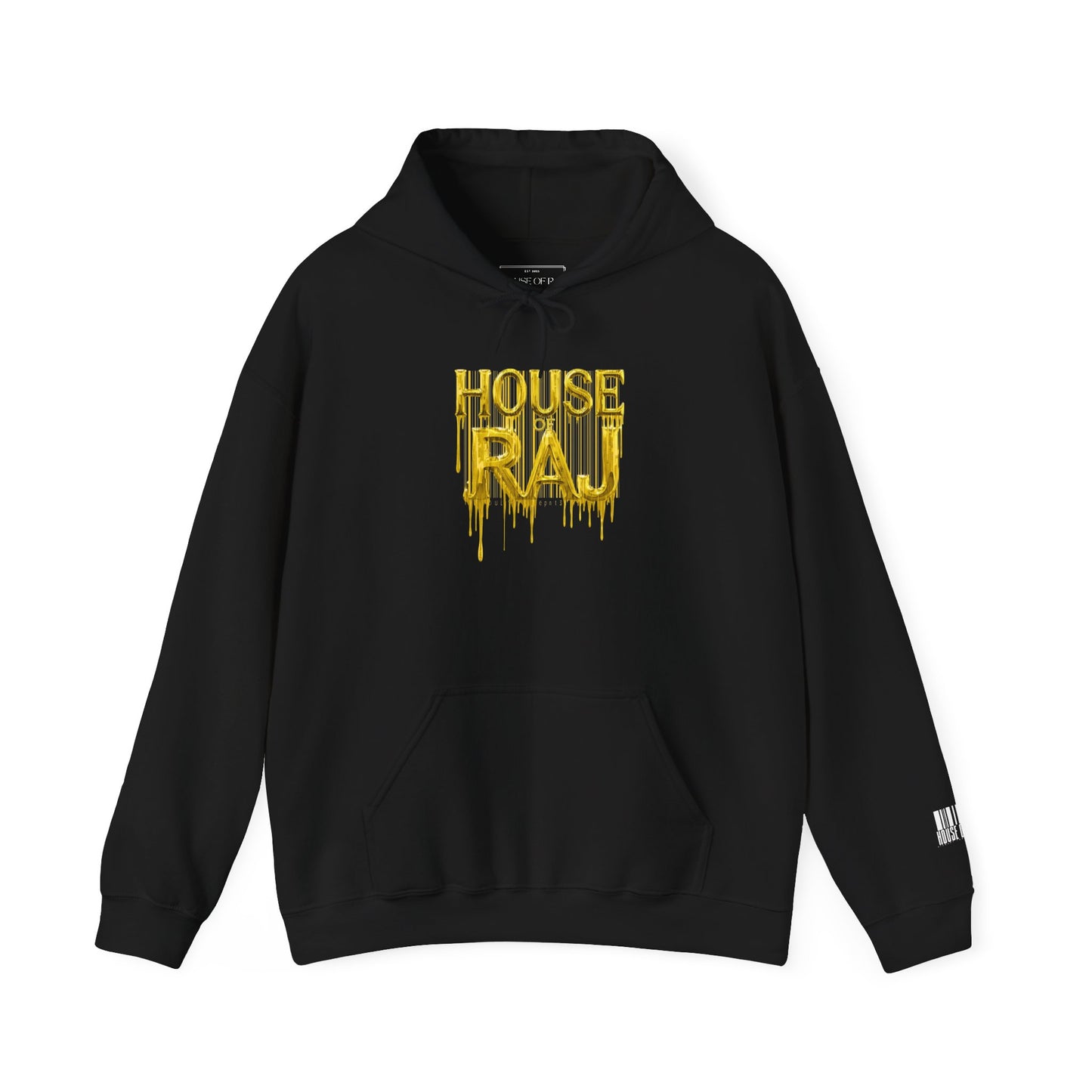 House of Raj – NYC Scans Different Hoodie Unisex, Streetwear, Casual Wear, Gift for Him & Her, Hoodie for Fall, Trendy Fashion
