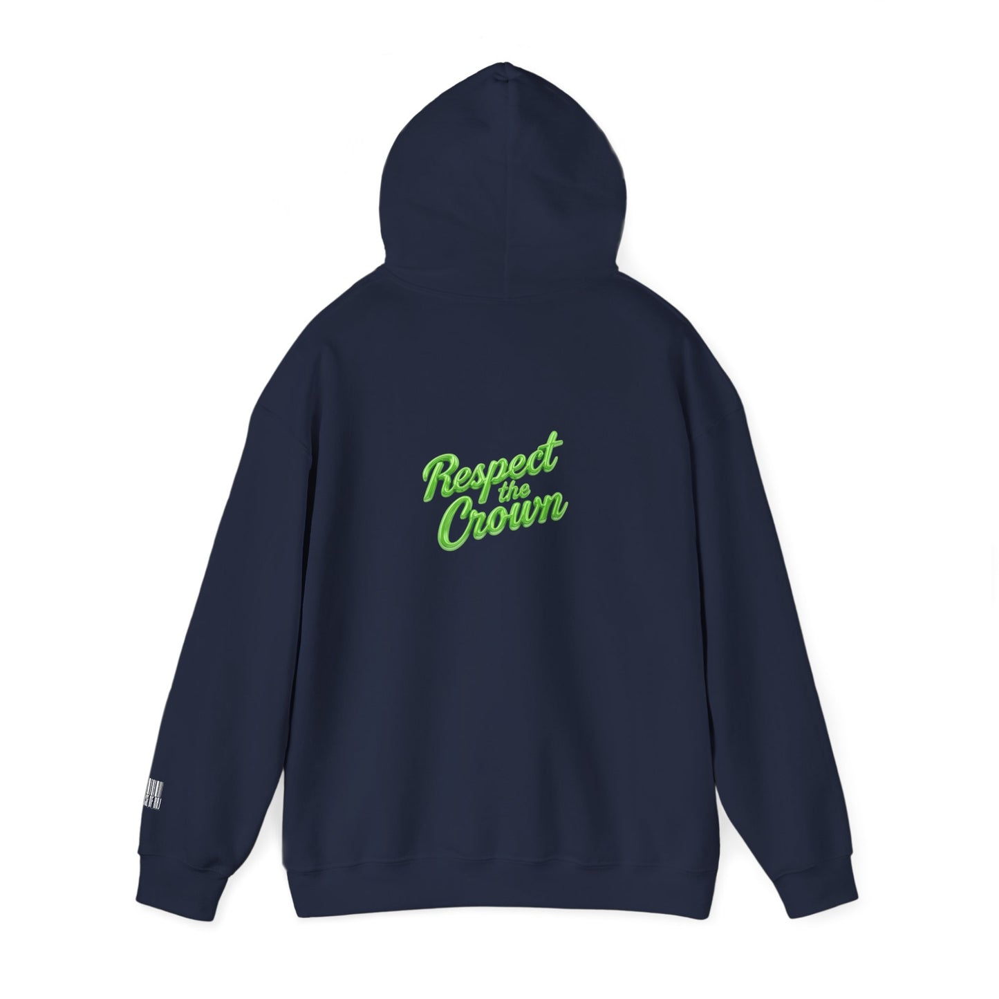 Crown of Thorns Unisex Heavy Blend™ Hooded Sweatshirt