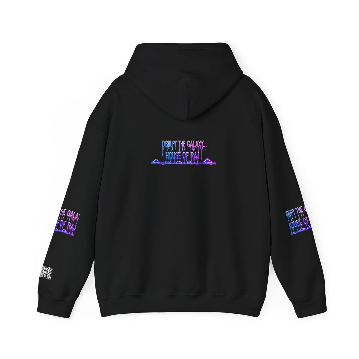 ALIEN Z – FREQUENCY BORN| Alien Dynasty - Cosplay Hoodie, Unisex Gift, Sci-Fi Apparel, Fantasy Fashion, Gaming Merch