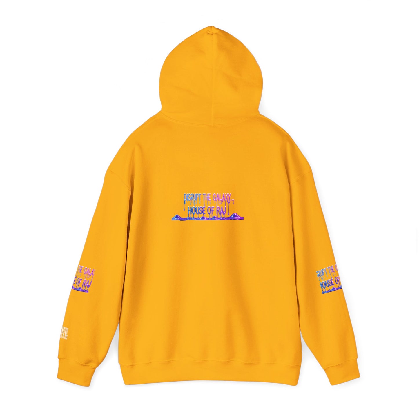 ALIEN Z – FREQUENCY BORN| Alien Dynasty - Cosplay Hoodie, Unisex Gift, Sci-Fi Apparel, Fantasy Fashion, Gaming Merch