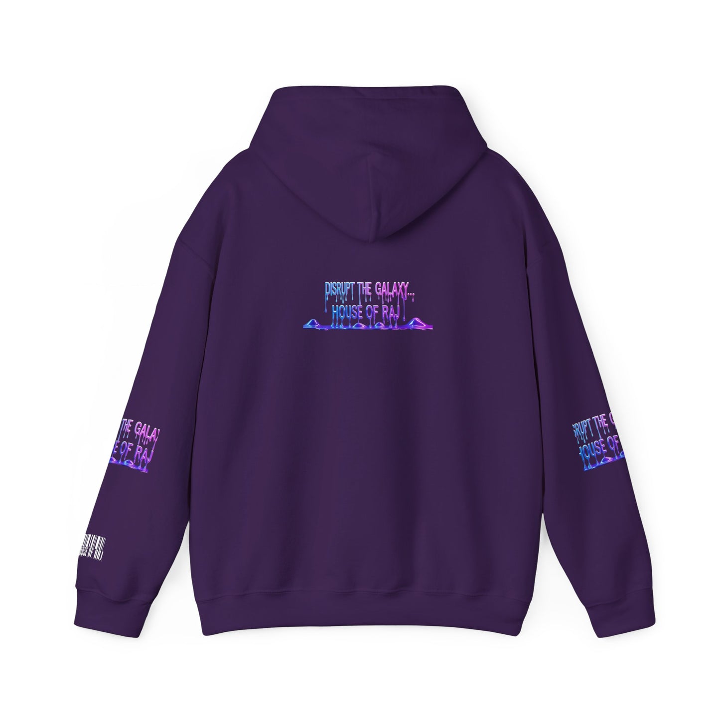 ALIEN Z – FREQUENCY BORN| Alien Dynasty - Cosplay Hoodie, Unisex Gift, Sci-Fi Apparel, Fantasy Fashion, Gaming Merch