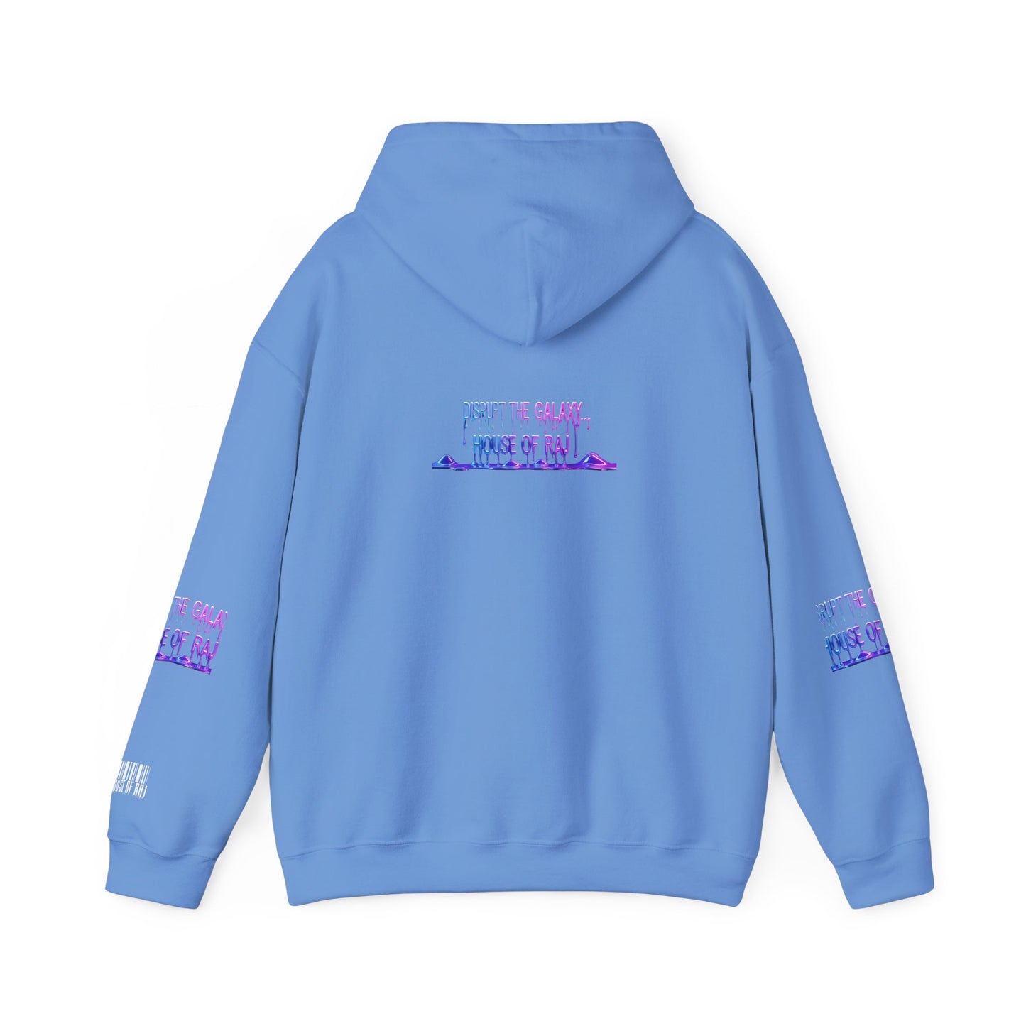 ALIEN Z – FREQUENCY BORN| Alien Dynasty - Cosplay Hoodie, Unisex Gift, Sci-Fi Apparel, Fantasy Fashion, Gaming Merch