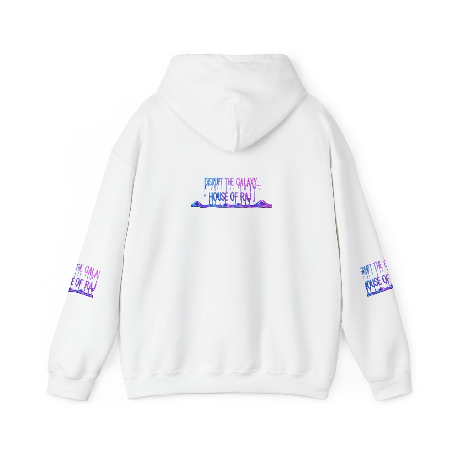 ALIEN Z – FREQUENCY BORN| Alien Dynasty - Cosplay Hoodie, Unisex Gift, Sci-Fi Apparel, Fantasy Fashion, Gaming Merch