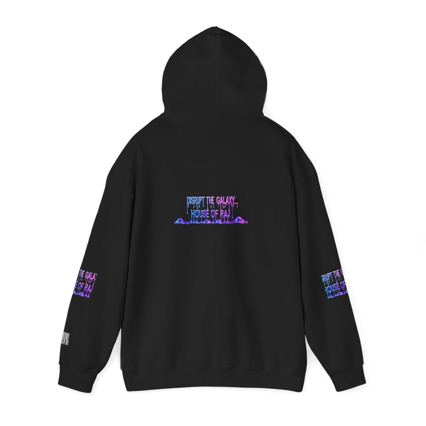 ALIEN Z – FREQUENCY BORN| Alien Dynasty - Cosplay Hoodie, Unisex Gift, Sci-Fi Apparel, Fantasy Fashion, Gaming Merch