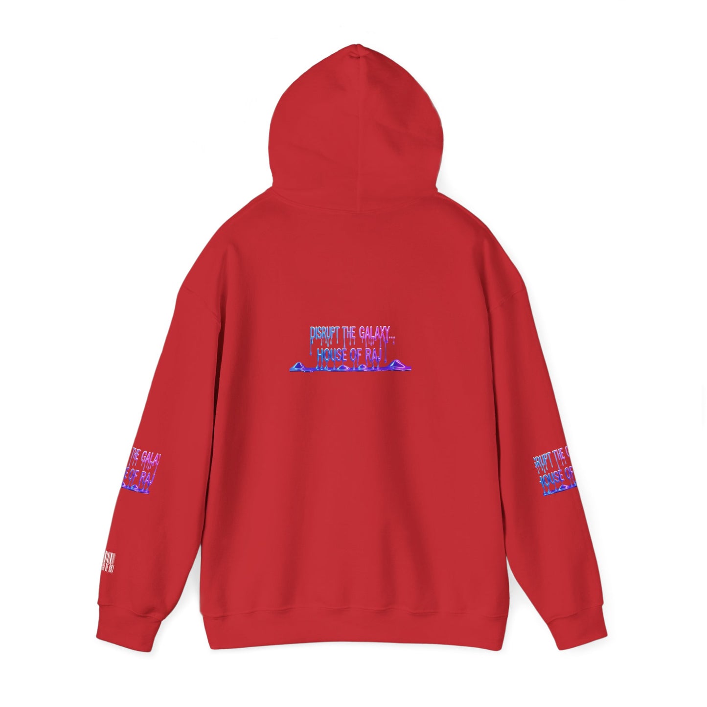 ALIEN Z – FREQUENCY BORN| Alien Dynasty - Cosplay Hoodie, Unisex Gift, Sci-Fi Apparel, Fantasy Fashion, Gaming Merch