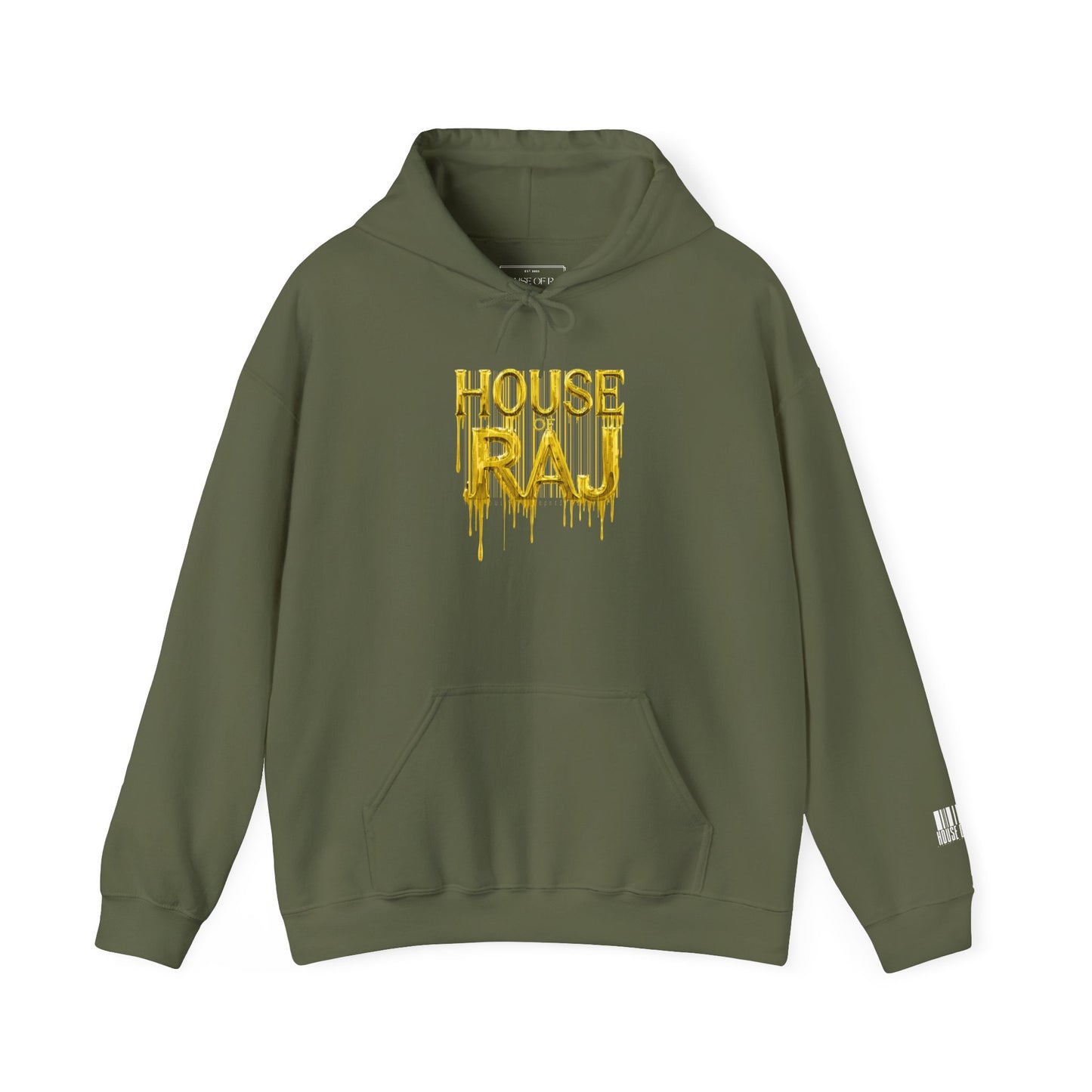 House of Raj – NYC Scans Different Hoodie Unisex, Streetwear, Casual Wear, Gift for Him & Her, Hoodie for Fall, Trendy Fashion