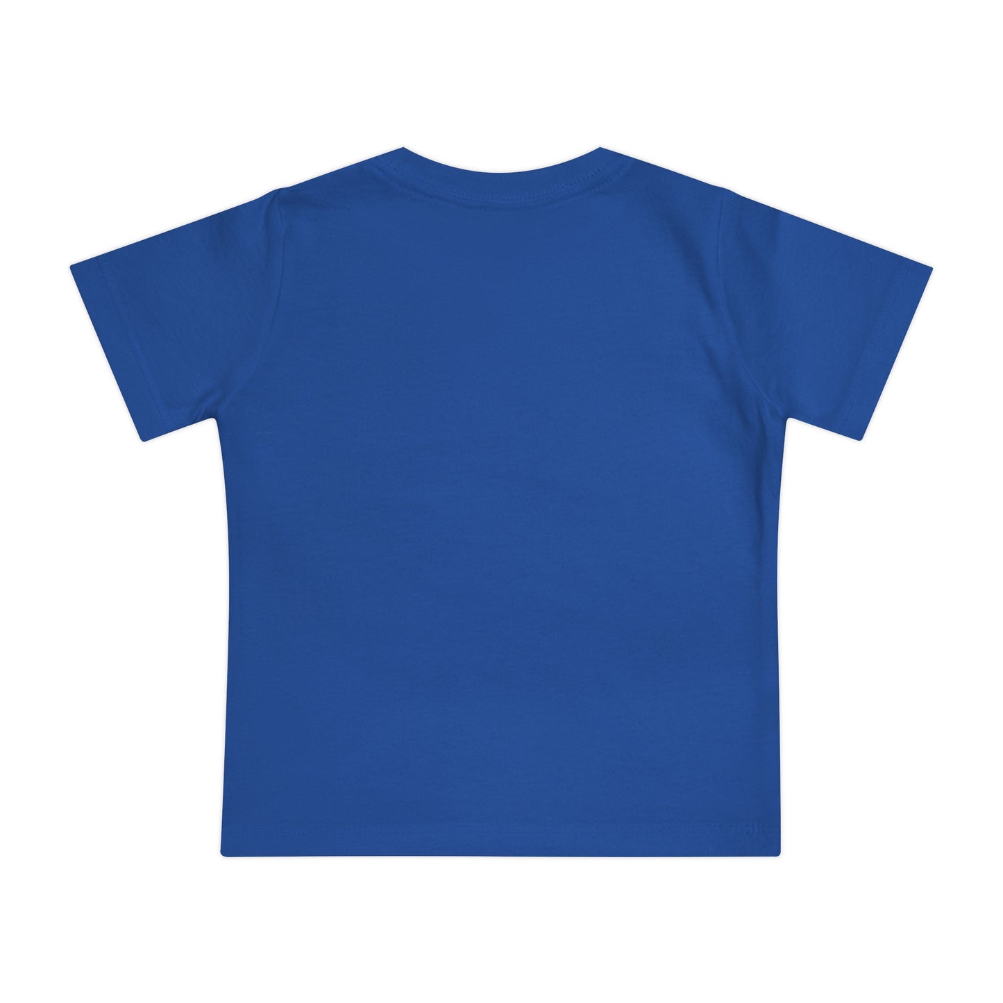 House of Raj “Disrupt the Galaxy: Arri Meets Netuu Cosmic Adventure” Baby Tee, Cute Kids T-Shirt, Space Themed T-Shirt, Gift for Little Astronauts, Unique Baby Gift