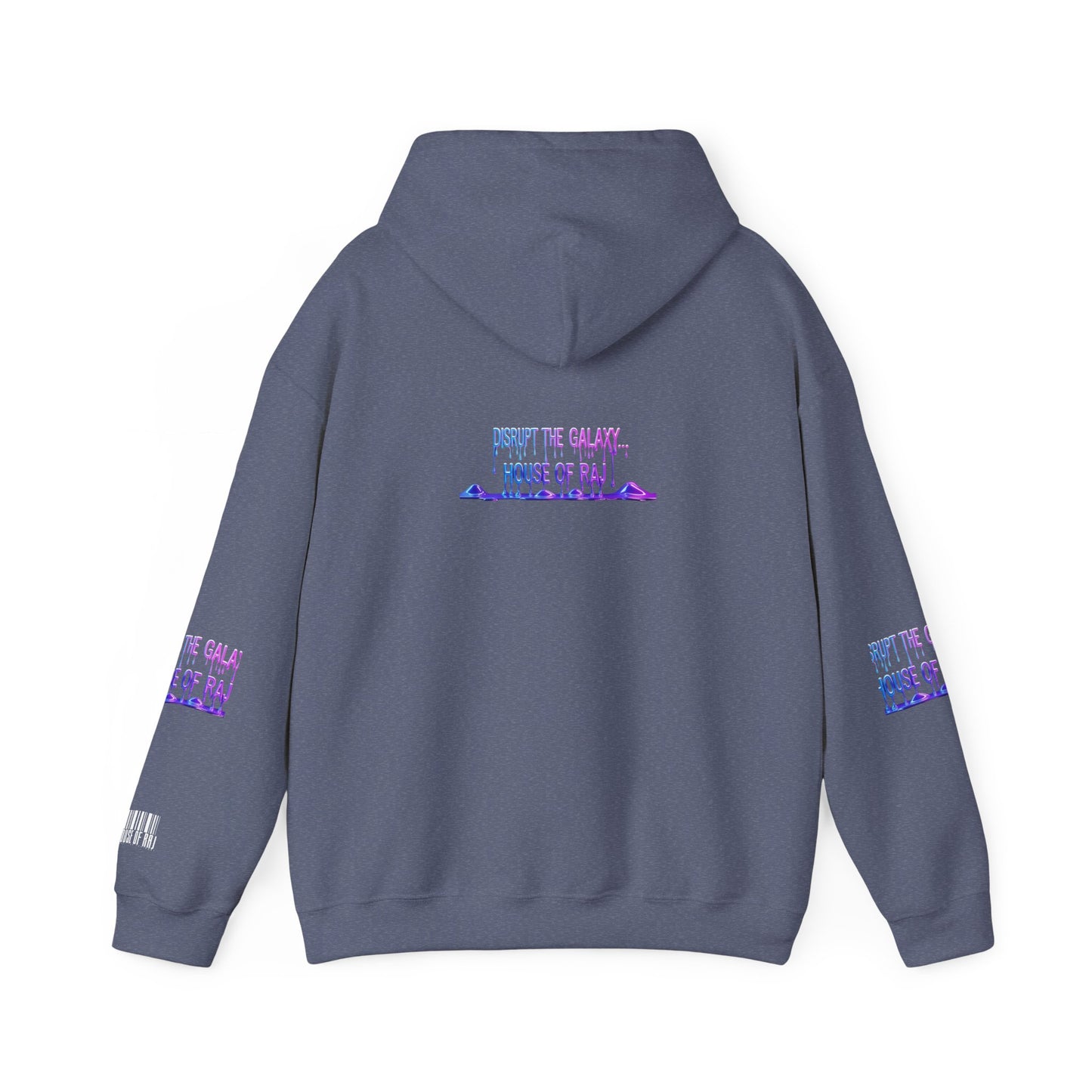 ALIEN Z – FREQUENCY BORN| Alien Dynasty - Cosplay Hoodie, Unisex Gift, Sci-Fi Apparel, Fantasy Fashion, Gaming Merch