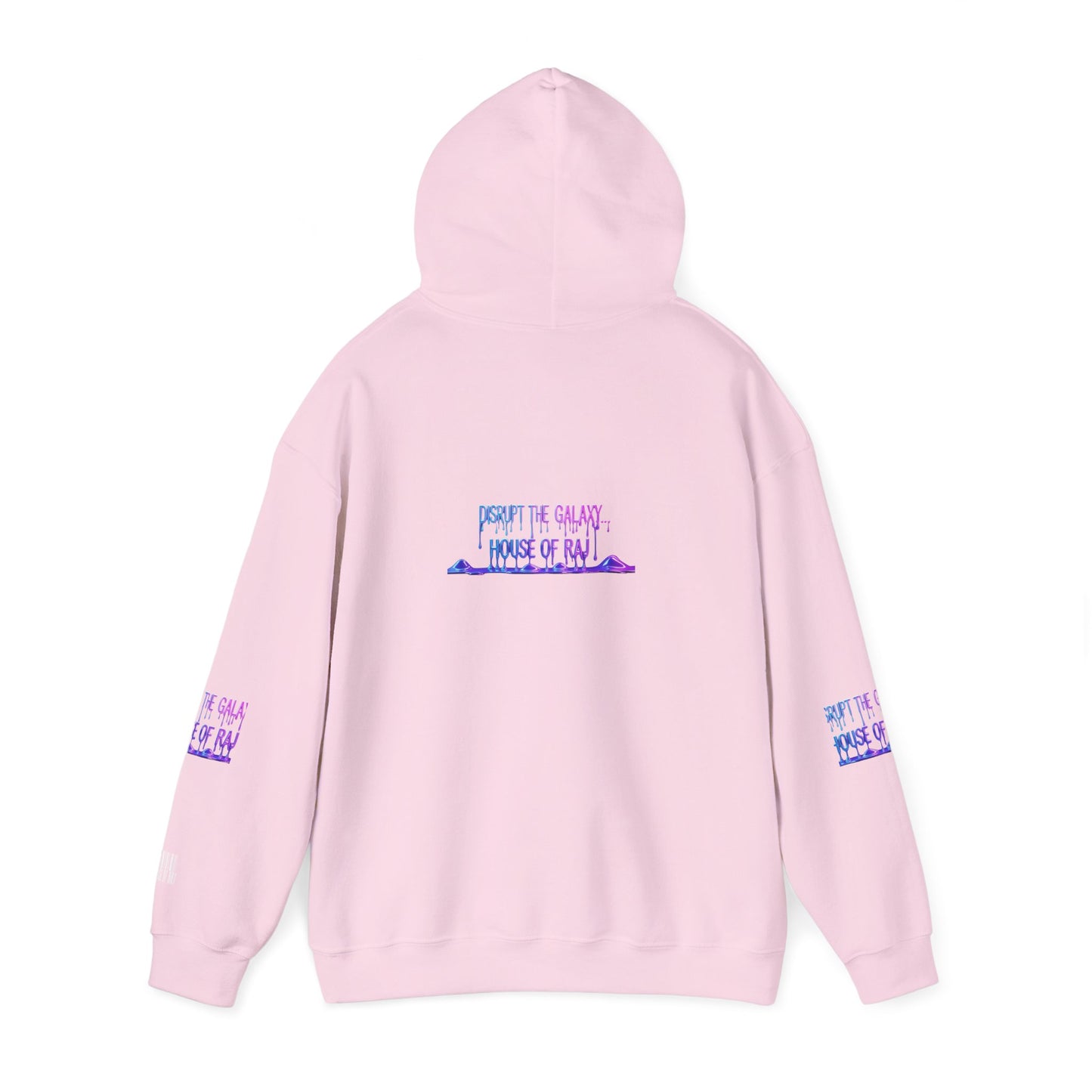 ALIEN Z – FREQUENCY BORN| Alien Dynasty - Cosplay Hoodie, Unisex Gift, Sci-Fi Apparel, Fantasy Fashion, Gaming Merch