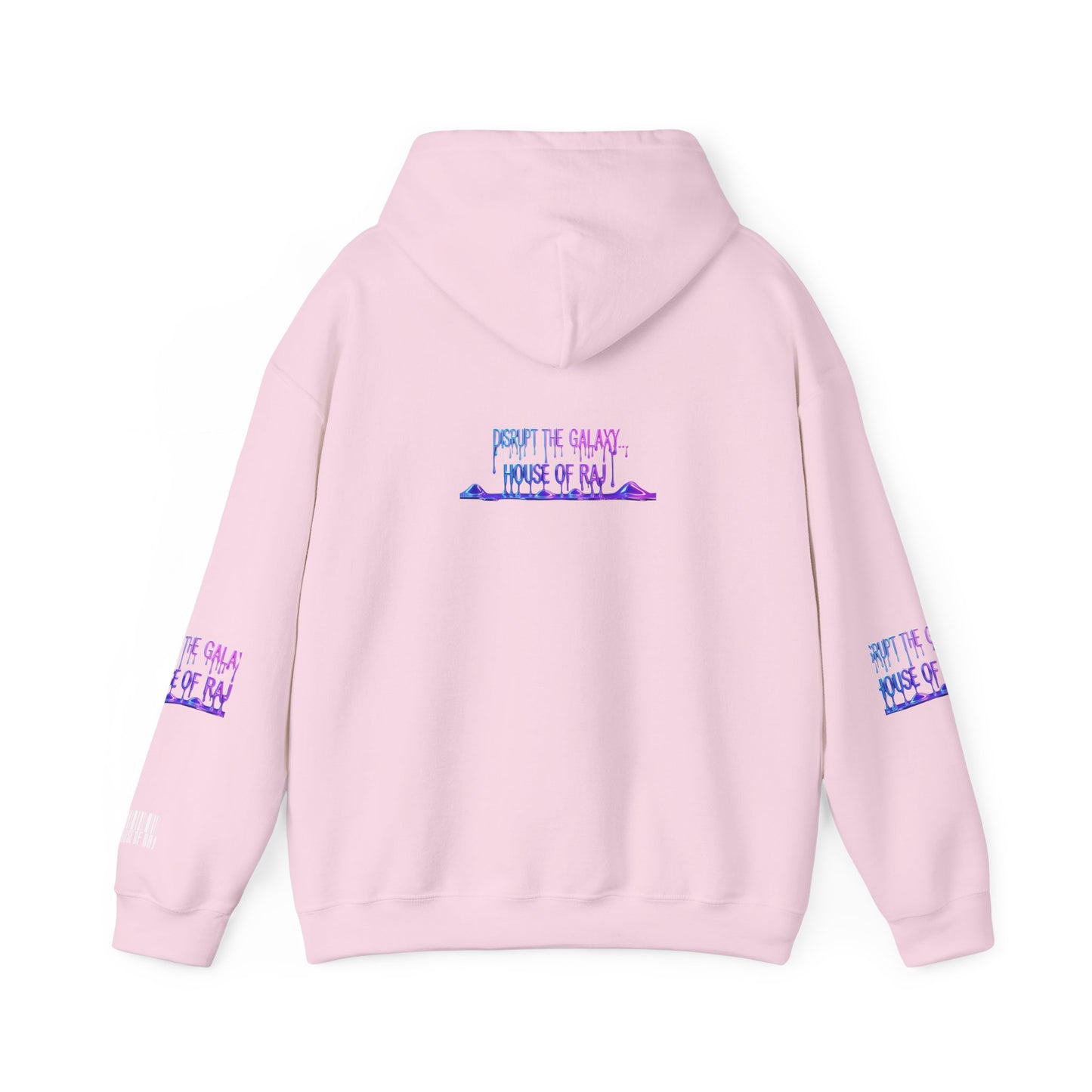ALIEN Z – FREQUENCY BORN| Alien Dynasty - Cosplay Hoodie, Unisex Gift, Sci-Fi Apparel, Fantasy Fashion, Gaming Merch
