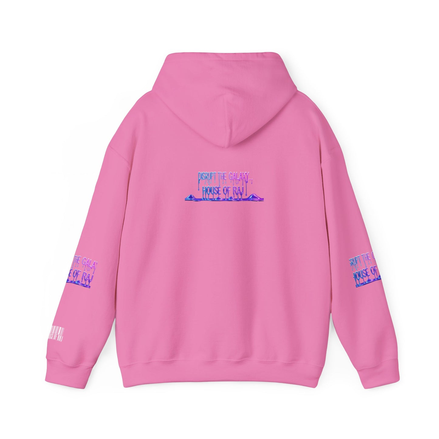 ALIEN Z – FREQUENCY BORN| Alien Dynasty - Cosplay Hoodie, Unisex Gift, Sci-Fi Apparel, Fantasy Fashion, Gaming Merch