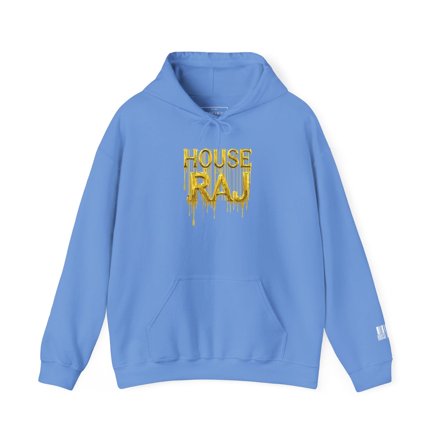 House of Raj – NYC Scans Different Hoodie Unisex, Streetwear, Casual Wear, Gift for Him & Her, Hoodie for Fall, Trendy Fashion