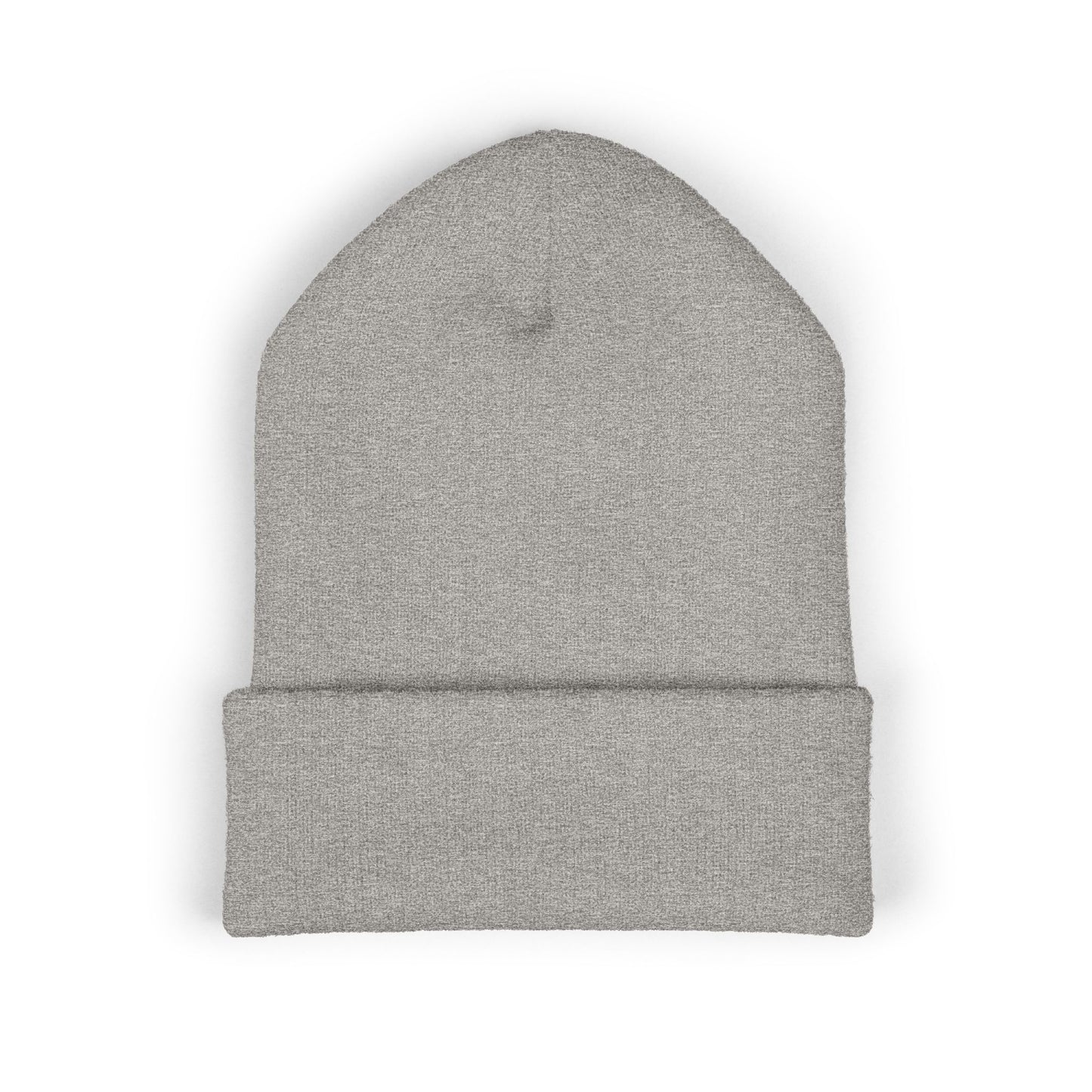 House of Raj “Disrupt the Ordinary” Embroidered Cuffed Beanie, Perfect for Outdoor Activities, Gift for Friends, Fashion Accessory