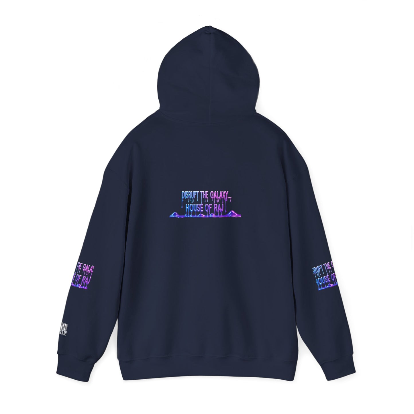 ALIEN Z – FREQUENCY BORN| Alien Dynasty - Cosplay Hoodie, Unisex Gift, Sci-Fi Apparel, Fantasy Fashion, Gaming Merch