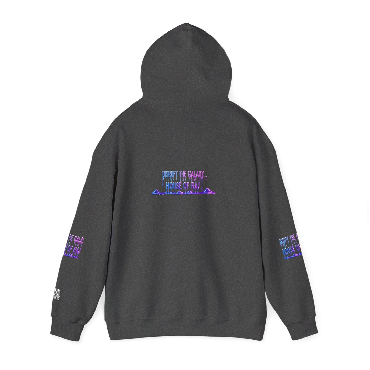ALIEN Z – FREQUENCY BORN| Alien Dynasty - Cosplay Hoodie, Unisex Gift, Sci-Fi Apparel, Fantasy Fashion, Gaming Merch