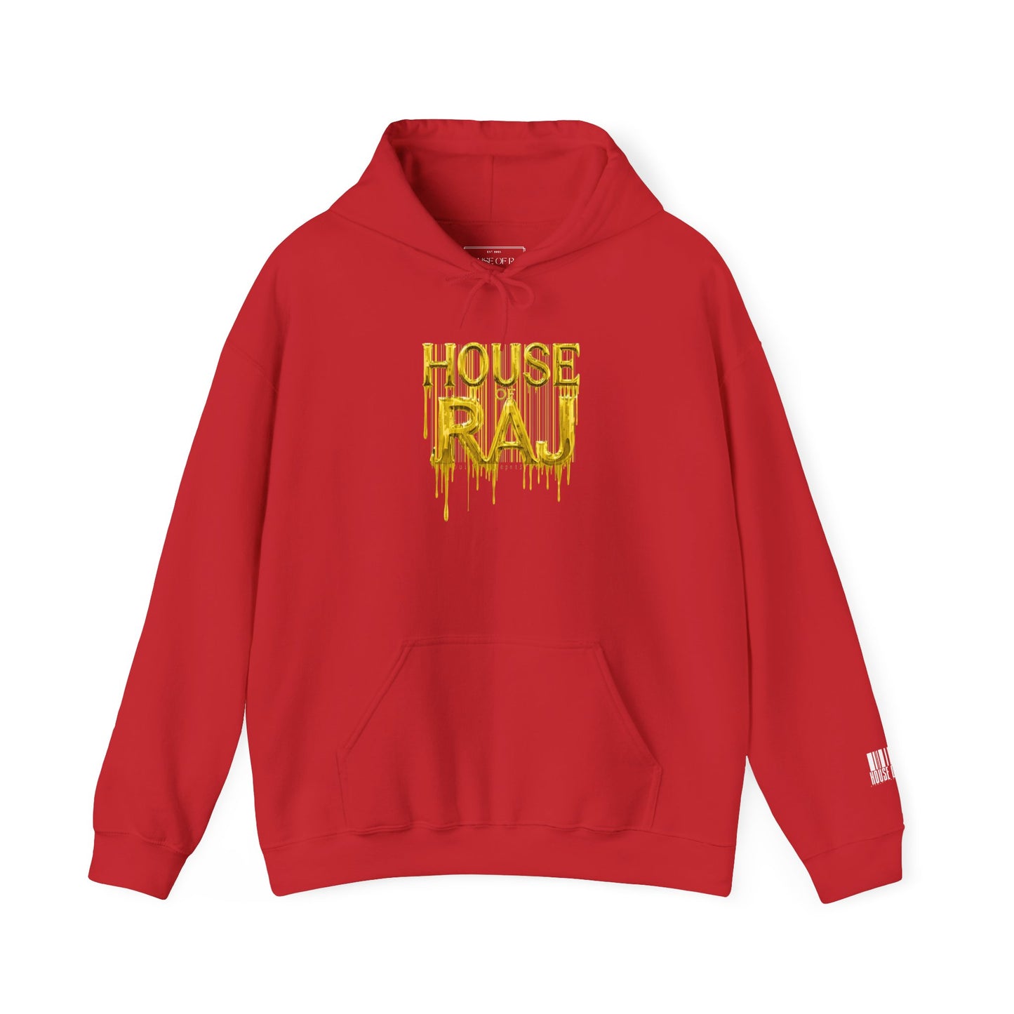 House of Raj – NYC Scans Different Hoodie Unisex, Streetwear, Casual Wear, Gift for Him & Her, Hoodie for Fall, Trendy Fashion