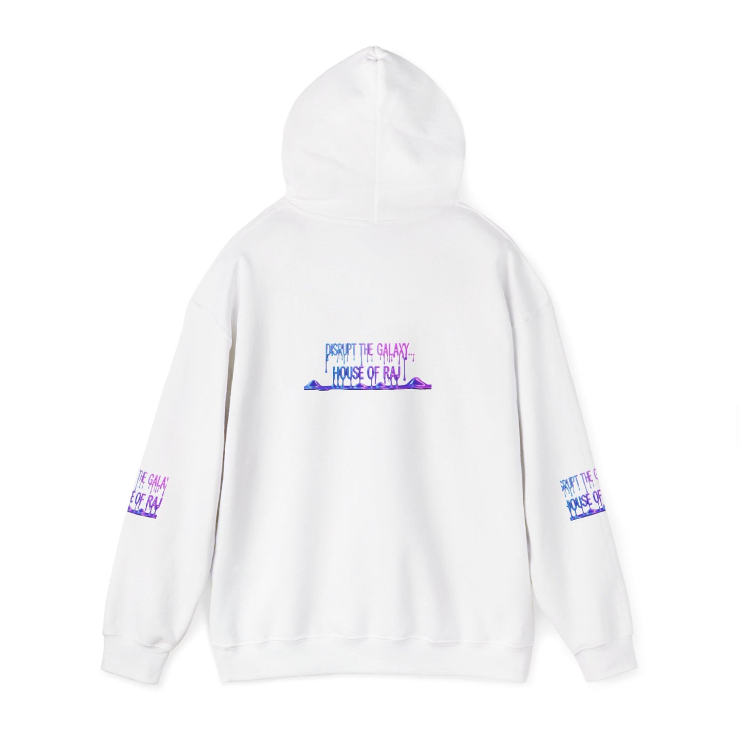 ALIEN Z – FREQUENCY BORN| Alien Dynasty - Cosplay Hoodie, Unisex Gift, Sci-Fi Apparel, Fantasy Fashion, Gaming Merch