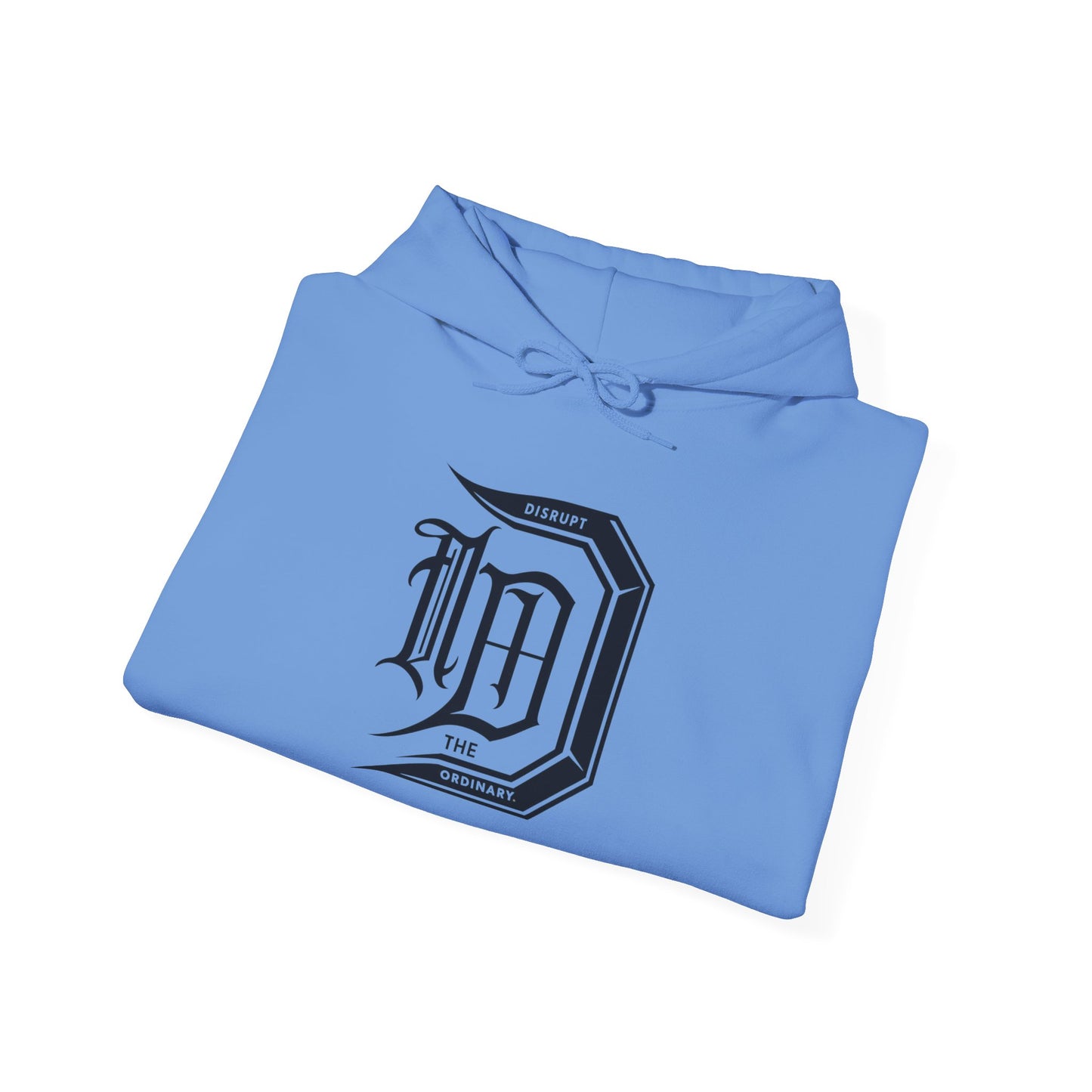 Detroit Scans Different Unisex Hoodie, Casual Sweatshirt, Graphic Hoodie, Trendy Fashion, Gift for Him/Her, Streetwear Style