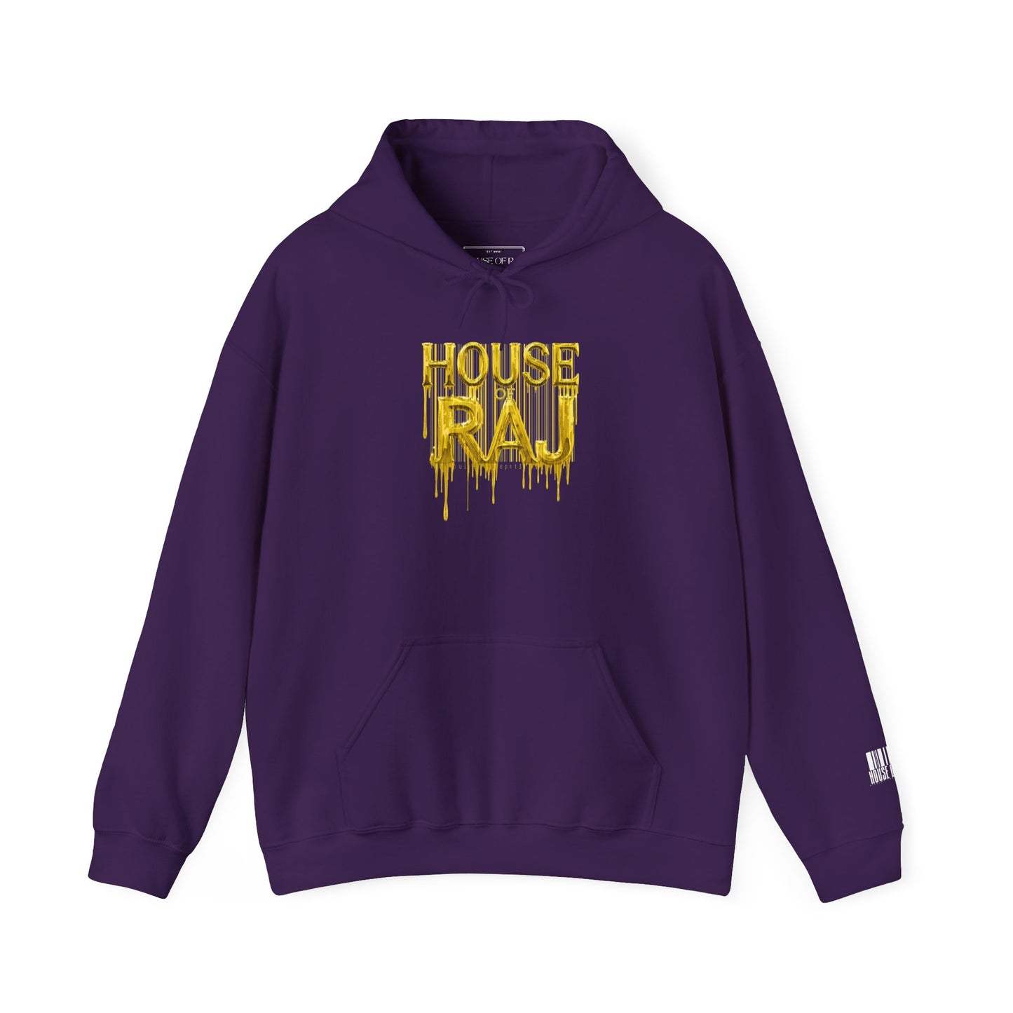 House of Raj – NYC Scans Different Hoodie Unisex, Streetwear, Casual Wear, Gift for Him & Her, Hoodie for Fall, Trendy Fashion