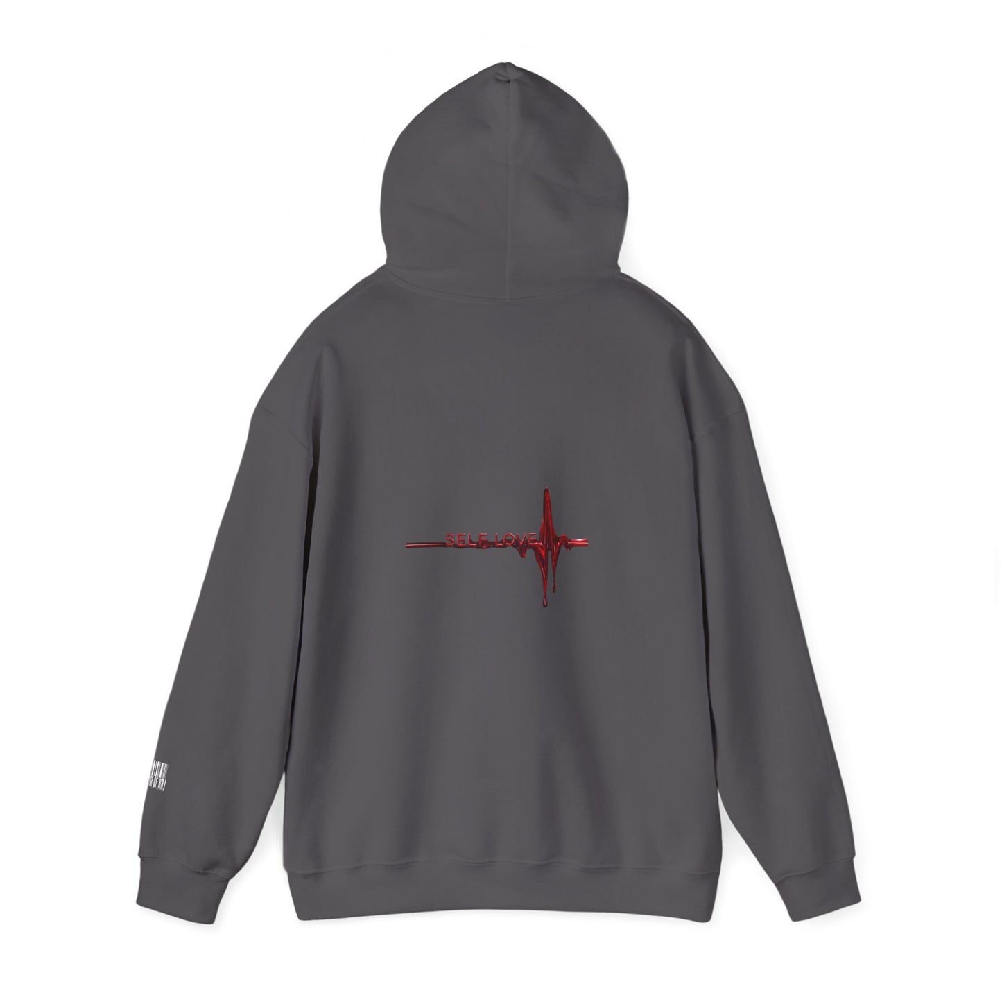 House of Raj – Disrupt with Self Love Unisex Hoodie