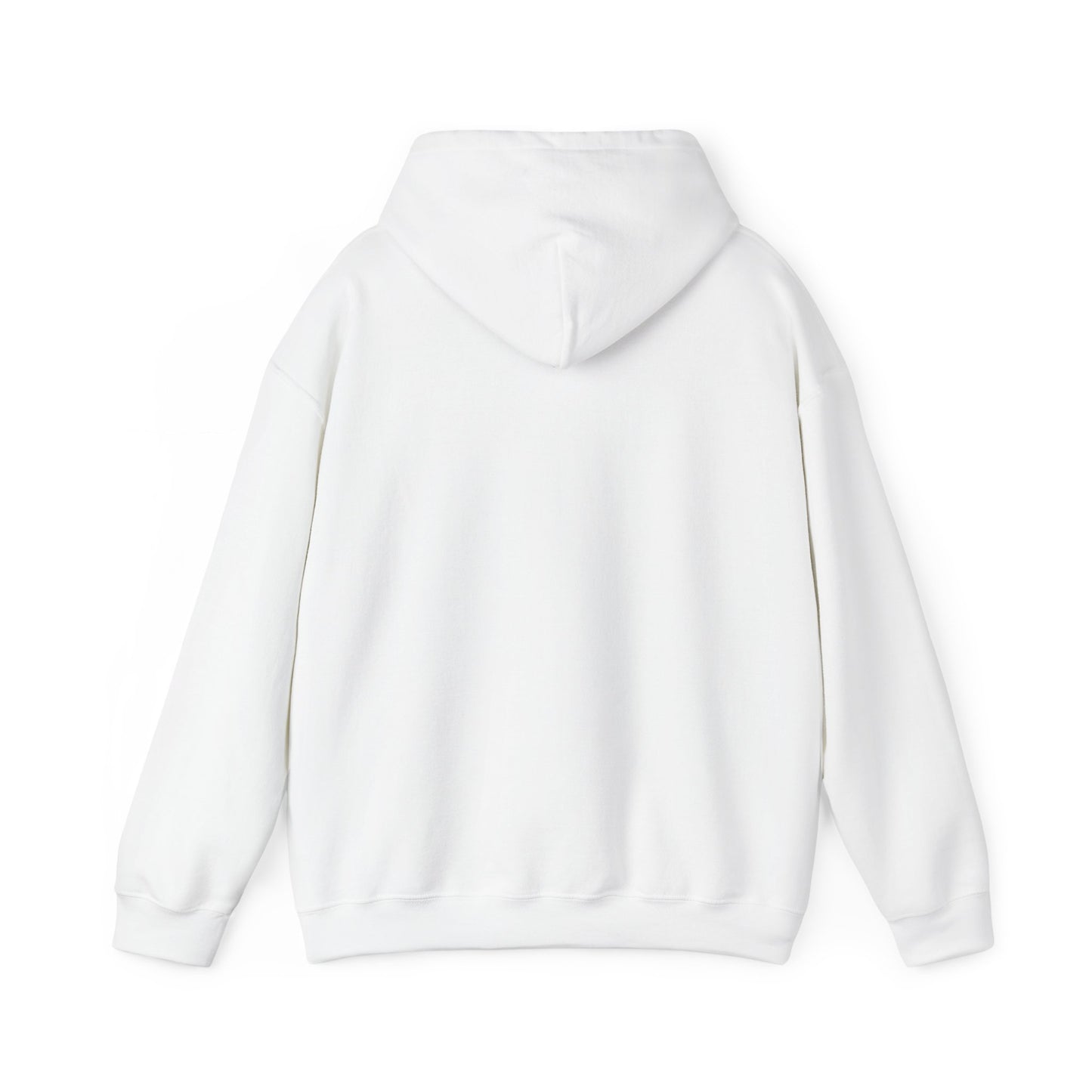 House of Raj Barcode Cozy Unisex Heavy Blend™ Hooded Sweatshirt, Comfy Sweatshirt, Casual Sweater, Hooded Pullover, Great for Gifting, Perfect for Fall