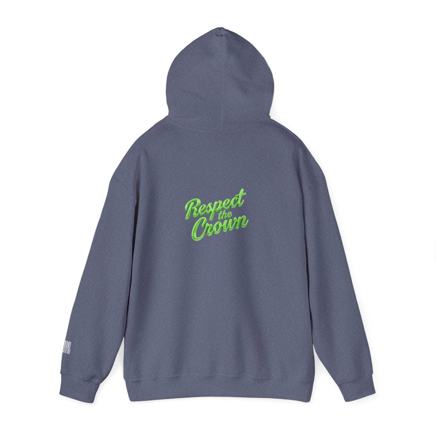 Crown of Thorns Unisex Heavy Blend™ Hooded Sweatshirt