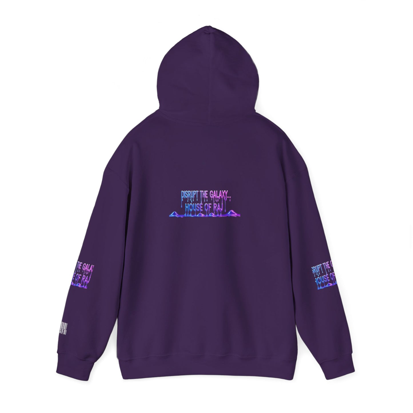 ALIEN Z – FREQUENCY BORN| Alien Dynasty - Cosplay Hoodie, Unisex Gift, Sci-Fi Apparel, Fantasy Fashion, Gaming Merch