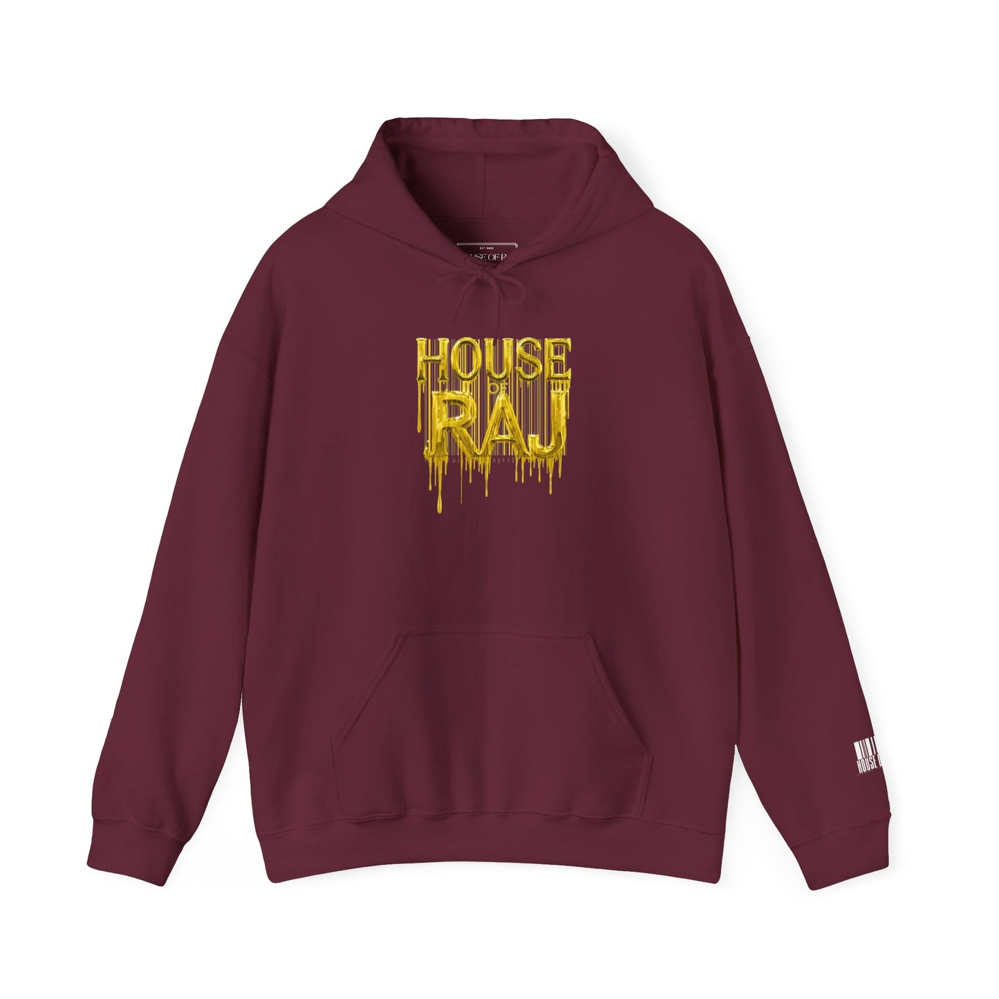 House of Raj – NYC Scans Different Hoodie Unisex, Streetwear, Casual Wear, Gift for Him & Her, Hoodie for Fall, Trendy Fashion