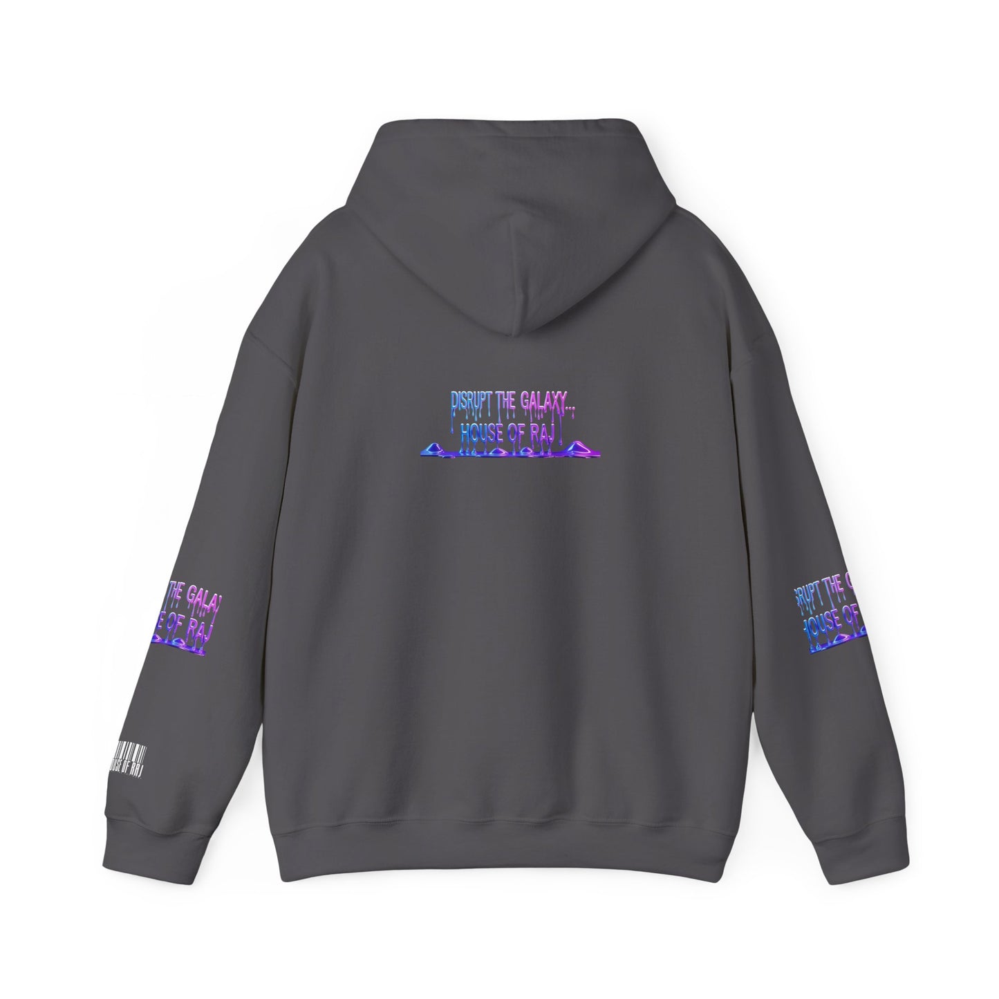 ALIEN Z – FREQUENCY BORN| Alien Dynasty - Cosplay Hoodie, Unisex Gift, Sci-Fi Apparel, Fantasy Fashion, Gaming Merch