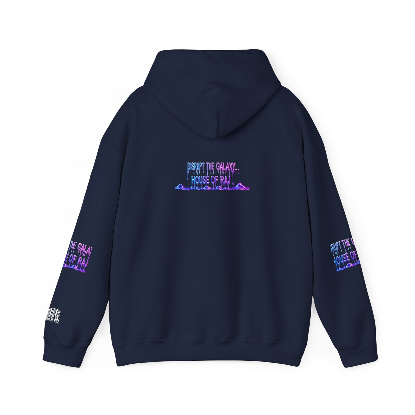 ALIEN Z – FREQUENCY BORN| Alien Dynasty - Cosplay Hoodie, Unisex Gift, Sci-Fi Apparel, Fantasy Fashion, Gaming Merch