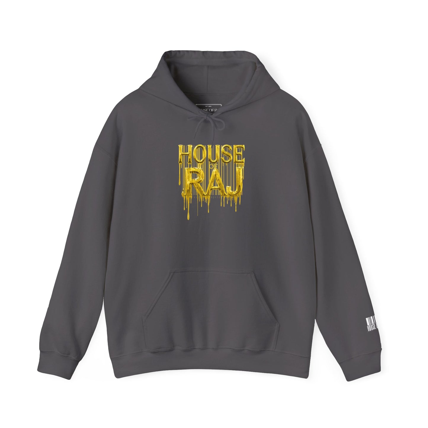 House of Raj – NYC Scans Different Hoodie Unisex, Streetwear, Casual Wear, Gift for Him & Her, Hoodie for Fall, Trendy Fashion