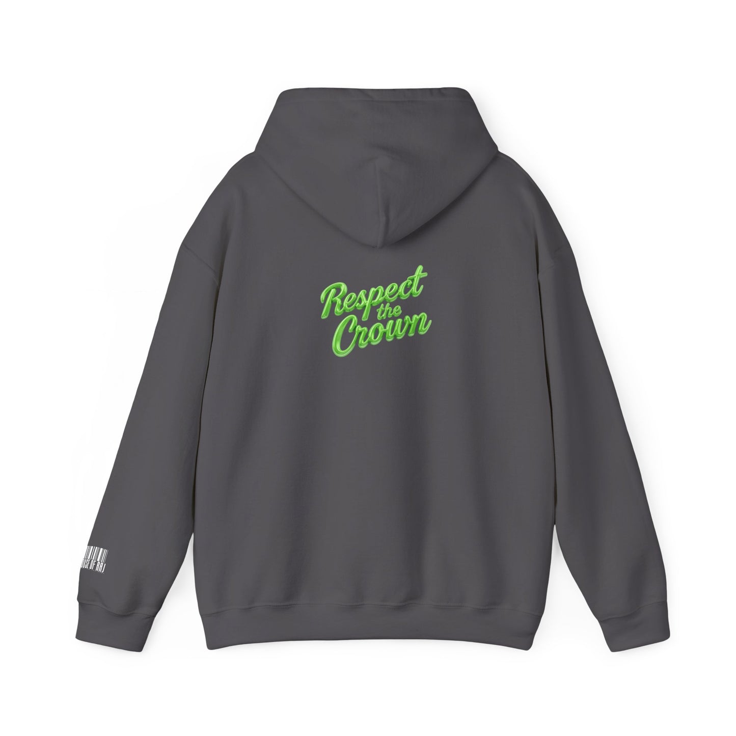 Crown of Thorns Unisex Heavy Blend™ Hooded Sweatshirt