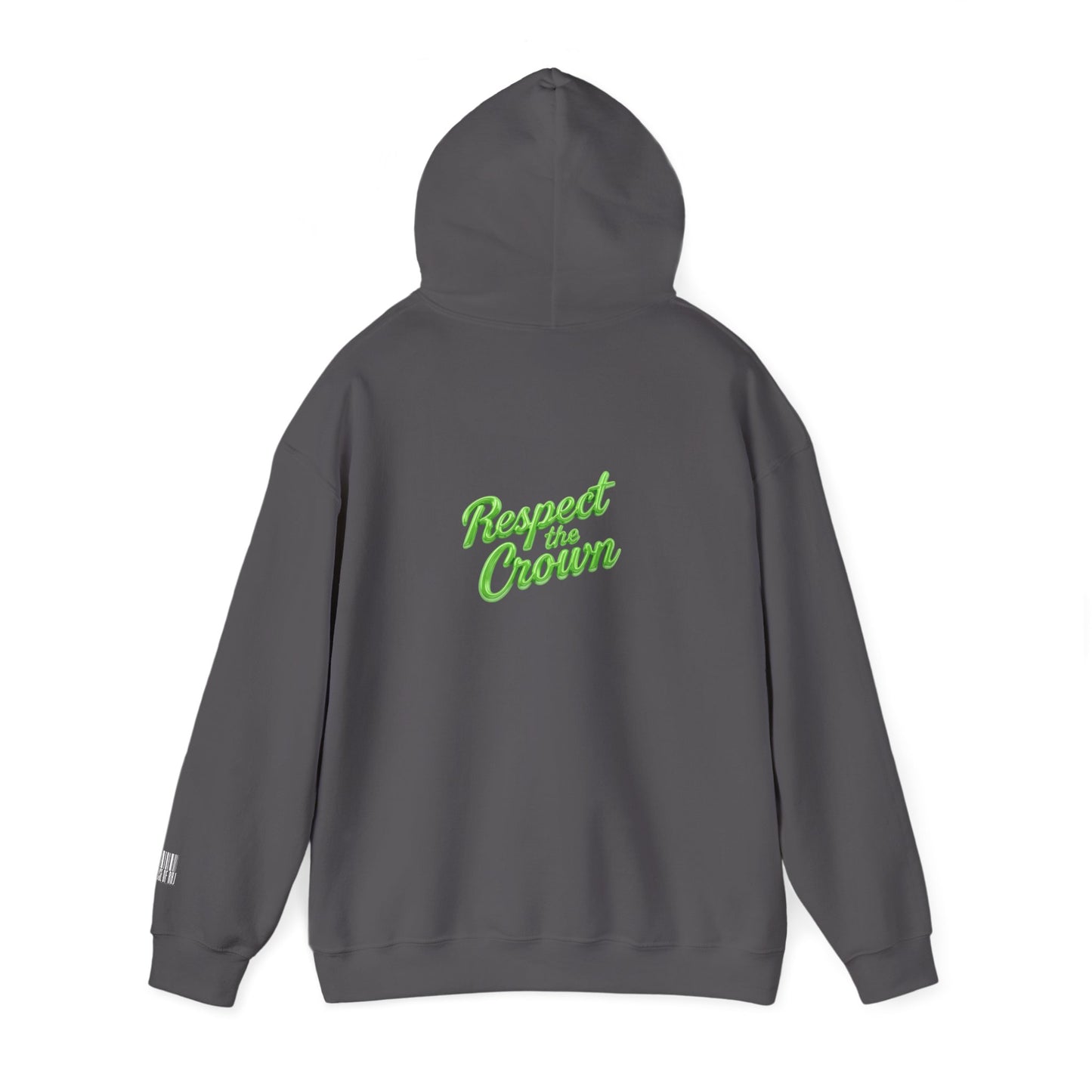 Crown of Thorns Unisex Heavy Blend™ Hooded Sweatshirt