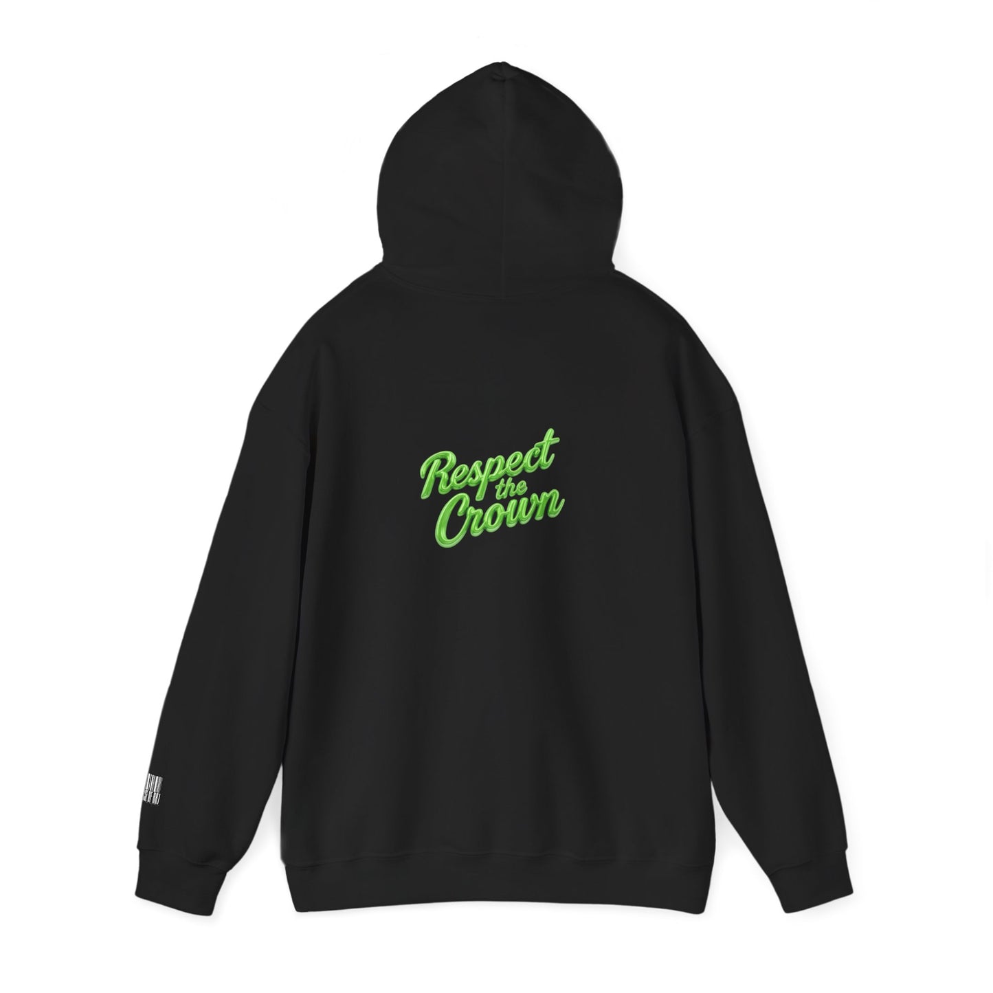 Crown of Thorns Unisex Heavy Blend™ Hooded Sweatshirt