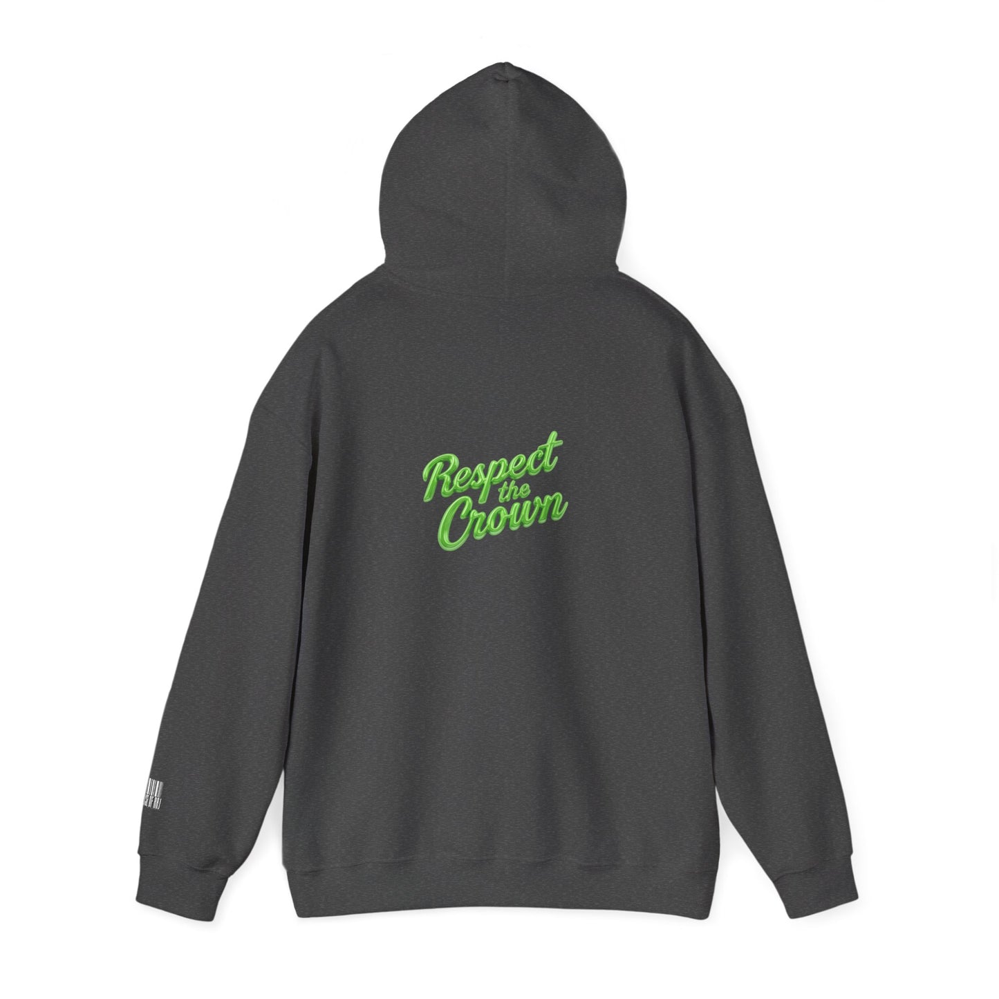 Crown of Thorns Unisex Heavy Blend™ Hooded Sweatshirt