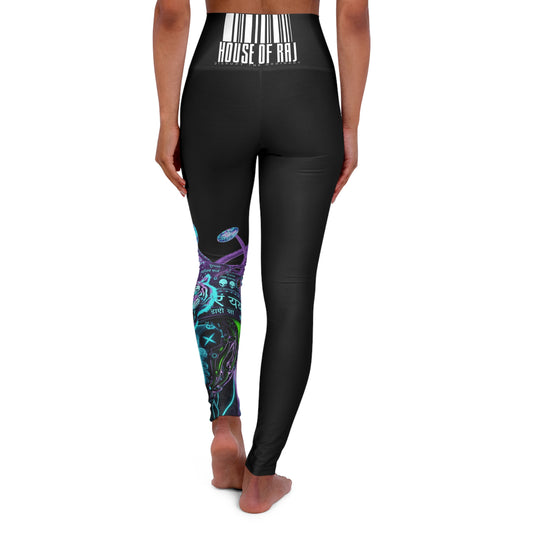 House of Raj “Disrupt the Galaxy” Alien TA Yoga Leggings 👽✨, Motivational Activewear, Fitness Apparel, Yoga Pants, Perfect Gift for Fitness Lovers, Athletic [...]