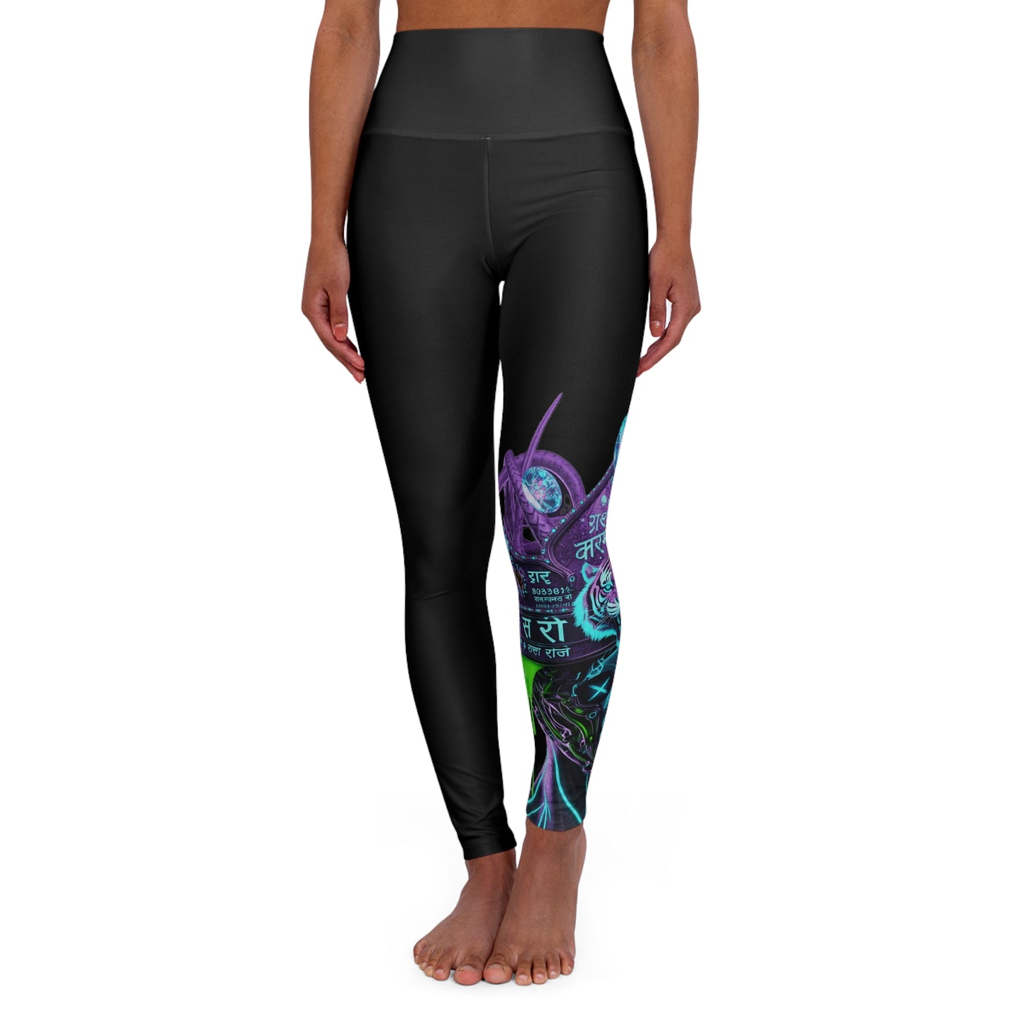 House of Raj “Disrupt the Galaxy” Alien TA Yoga Leggings 👽✨, Motivational Activewear, Fitness Apparel, Yoga Pants, Perfect Gift for Fitness Lovers, Athletic [...]