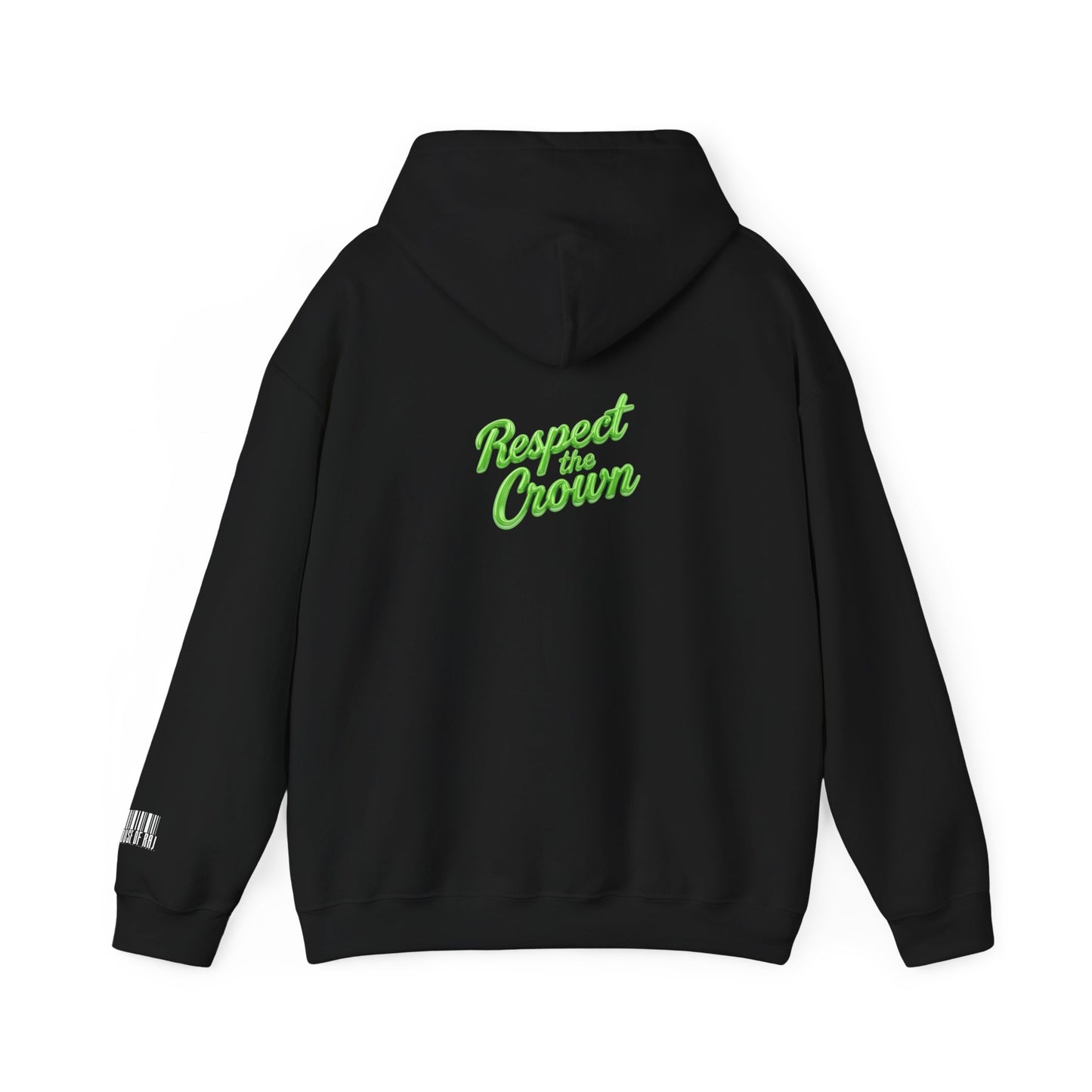 Crown of Thorns Unisex Heavy Blend™ Hooded Sweatshirt