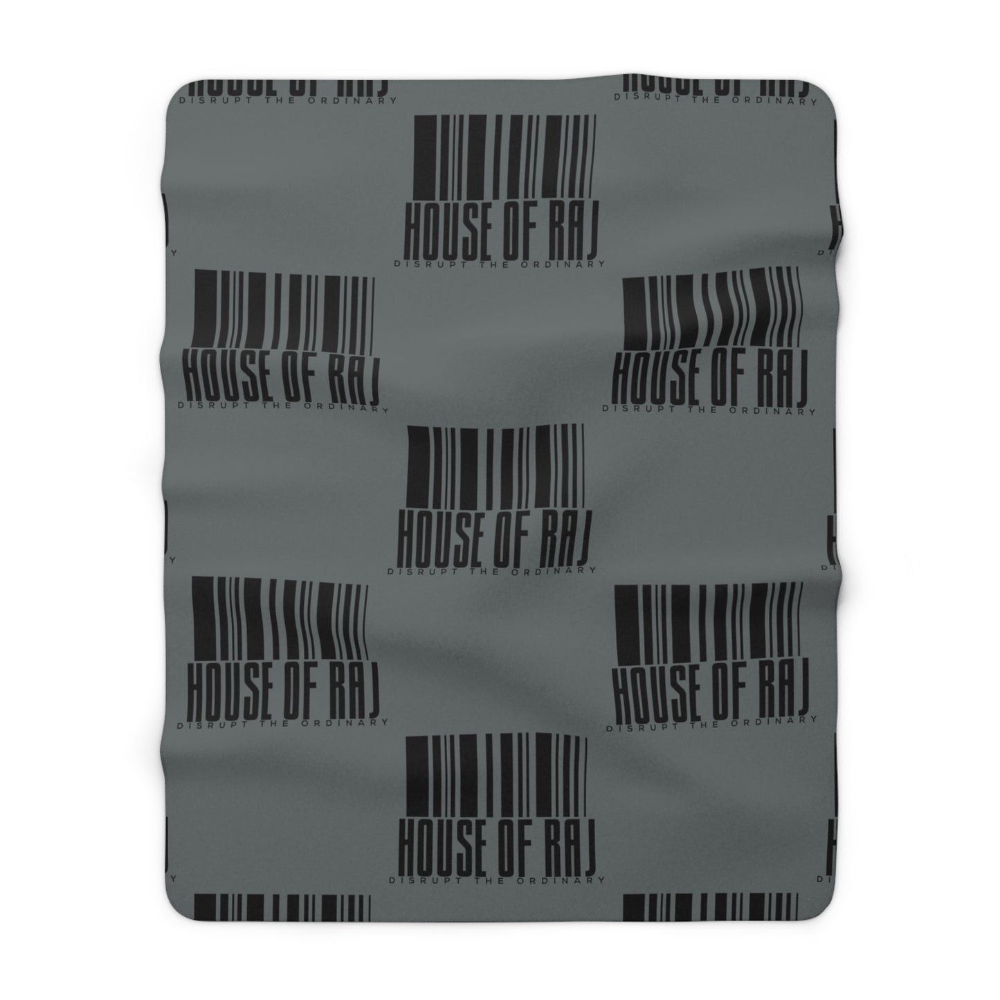 House of Raj “Barcode” Cozy Sherpa Fleece Blanket 🖤, Warm Throw for Home, Perfect Gift for Christmas, Personalized Holiday Decor, Stylish Snuggle Blanket, Soft [...]